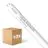 Lot 10x Noxion Tube LED T8 Avant Extreme (EM/Direct 230V) High Output 13W 2100lm - 840 Blanc Froid | 120cm - Équivalent 36W