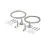 Philips CoreLine Tubular Étanche WT210Z SW2