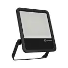 Ledvance Projecteur LED Photocell GEN 3 Noir 200W 25000lm 100D - 840 Blanc Froid | IP65 - Détecteur de lumière - Symétrique