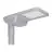 Ledvance LED Straatverlichting Flex Medium RV25ST Grijs 58W 8250lm 25x145D - 730 Warm Wit | IP66 – Asymmetrisch
