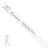 Ledvance LED Buis T8 Value (EM/Mains) Standard Output 18.3W 2000lm - 830 Warm Wit | 150cm - Vervangt 58W