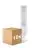 Voordeelpak 10x Ledvance Dulux-D LED 7W - 830 Warm Wit | 2-Pin - Vervangt 18W