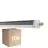 Voordeelpak 10x Ledvance Waterdicht Montagebalk Vochtbestendig FLEX Doorvoerbedrading 42W 6800lm - 830 Warm Wit| IP66 - Vervangt 2x58W