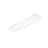 Philips LED Paneel CoreLine RC132V 27W 3600lm - 840 Koel Wit | 120x30cm - UGR 